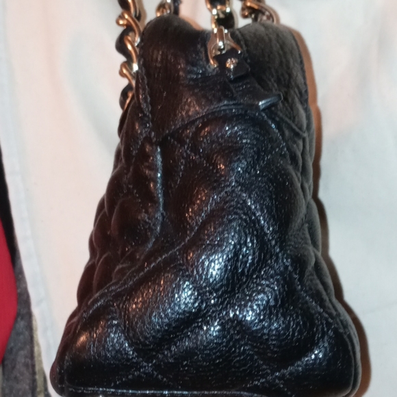 Kate Spade Black Purse - Picture 9 of 13